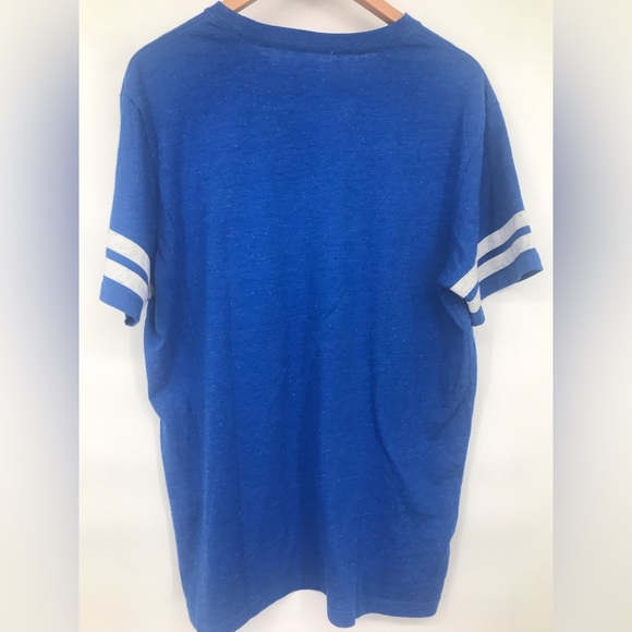 🍄4 for $35 Ghost Busters Vintage Look Unisex Speckled Tee - Picture 4 of 5